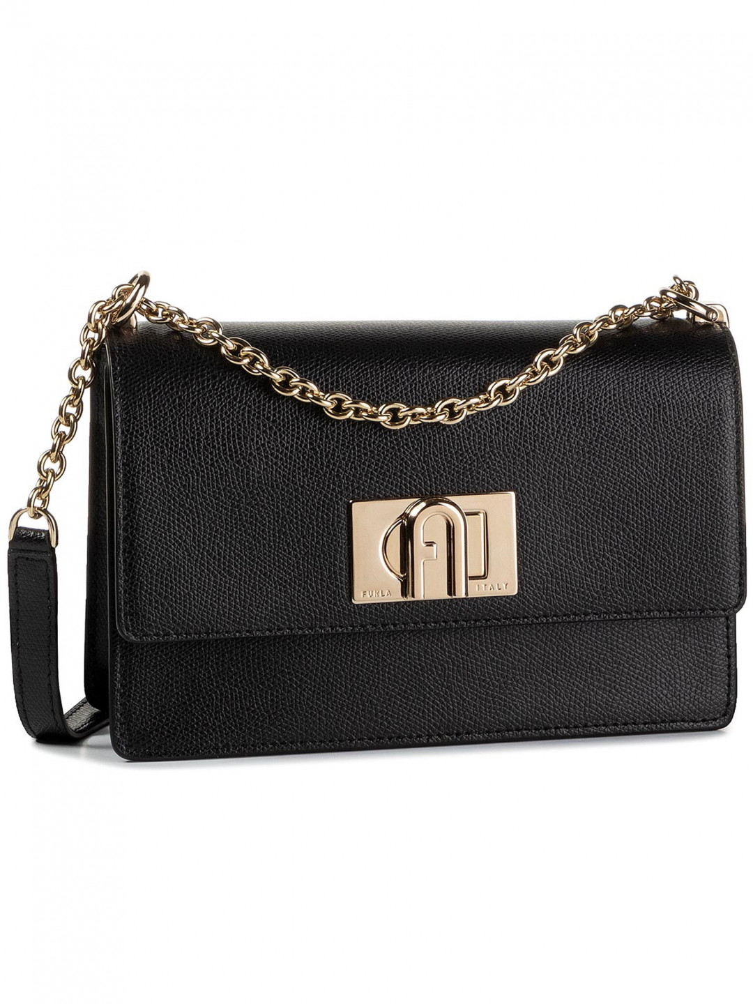 Furla Kabelka 1927 1064436 B BAFK ARE Černá